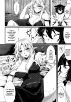 Ichiya no Mahou / 一夜の魔法 [Konshin] [Original] Thumbnail Page 12