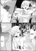 Melt down 2 [Keso Shirou] [Fate] Thumbnail Page 15