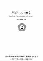 Melt down 2 [Keso Shirou] [Fate] Thumbnail Page 02