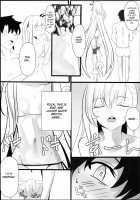 Melt down 2 [Keso Shirou] [Fate] Thumbnail Page 06