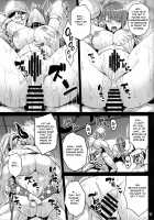 mission XXX [Somejima] [Granblue Fantasy] Thumbnail Page 16