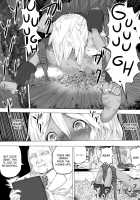 Shoujo o Hitasura Mushi Seme ni Suru Hanashi / 少女をひたすら虫責めにする話 [Danrenji] [Original] Thumbnail Page 10
