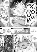 Shoujo o Hitasura Mushi Seme ni Suru Hanashi / 少女をひたすら虫責めにする話 [Danrenji] [Original] Thumbnail Page 12