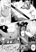 Shoujo o Hitasura Mushi Seme ni Suru Hanashi / 少女をひたすら虫責めにする話 [Danrenji] [Original] Thumbnail Page 09