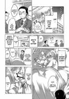 It’s Our School Duty to Turn Into Girls / ボクらの女体化当番 [Inochi Wazuka] [Original] Thumbnail Page 08