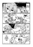 Mamono ga Katte ni Tsuite Kuru! 4 / マモノが勝手についてくる! 4 [Nijou Tayun] [Original] Thumbnail Page 16