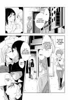 The Mysterious Kamiura-san / 秘密の上浦さん [Takeshisu] [Original] Thumbnail Page 12