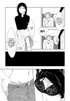 The Mysterious Kamiura-san / 秘密の上浦さん [Takeshisu] [Original] Thumbnail Page 16