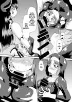Succubus of Nightmare [Kuroda Kuro] [Original] Thumbnail Page 14