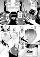 Succubus of Nightmare [Kuroda Kuro] [Original] Thumbnail Page 15