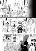 Succubus of Nightmare [Kuroda Kuro] [Original] Thumbnail Page 03