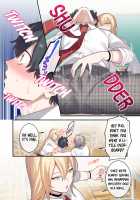 I Am the Only Boy in Our Class / クラスで男は僕一人！？～可愛いあの子達に囲まれて～ [Oniben Katze] [Original] Thumbnail Page 10