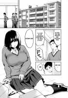 Metsuki no Warui Class no Anoko / 目つきの悪いクラスのあの子 [Shouji Nigou] [Original] Thumbnail Page 04