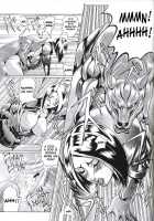 Ken-Jyuu 2 - Le epais sexe et les animal NUMERO:02 / 献獣2 [Hiichan] [King Of Fighters] Thumbnail Page 14