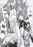 Ken-Jyuu 2 - Le epais sexe et les animal NUMERO:02 / 献獣2 [Hiichan] [King Of Fighters] Thumbnail Page 15