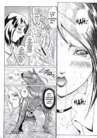 Ken-Jyuu 2 - Le epais sexe et les animal NUMERO:02 / 献獣2 [Hiichan] [King Of Fighters] Thumbnail Page 16