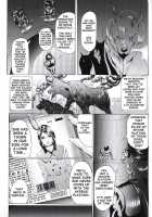 Ken-Jyuu 2 - Le epais sexe et les animal NUMERO:02 / 献獣2 [Hiichan] [King Of Fighters] Thumbnail Page 02
