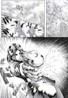 Ken-Jyuu 2 - Le epais sexe et les animal NUMERO:02 / 献獣2 [Hiichan] [King Of Fighters] Thumbnail Page 03