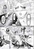 Ken-Jyuu 2 - Le epais sexe et les animal NUMERO:02 / 献獣2 [Hiichan] [King Of Fighters] Thumbnail Page 04