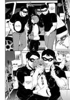 Haramase Club e Youkoso / 孕ませクラブへようこそ [Soramame-san] [Original] Thumbnail Page 02