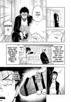 Dainari Shounari [Haiki] [Original] Thumbnail Page 15