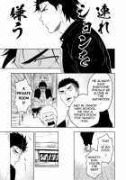Dainari Shounari [Haiki] [Original] Thumbnail Page 06