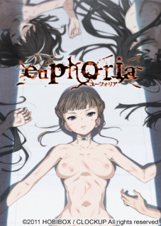 euphoria [Hamashima Shigeo] [Euphoria]