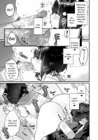 Yamada-san Became a Succubus Against Her Will / なりたくないのにサキュバスになってしまった山田さん [Kanroame] [Original] Thumbnail Page 10