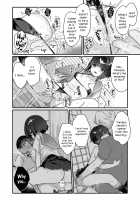 Yamada-san Became a Succubus Against Her Will / なりたくないのにサキュバスになってしまった山田さん [Kanroame] [Original] Thumbnail Page 15