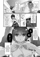 Yamada-san Became a Succubus Against Her Will / なりたくないのにサキュバスになってしまった山田さん [Kanroame] [Original] Thumbnail Page 05