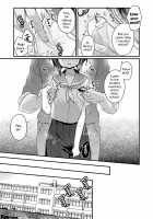 Yamada-san Became a Succubus Against Her Will / なりたくないのにサキュバスになってしまった山田さん [Kanroame] [Original] Thumbnail Page 06