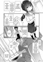 Yamada-san Became a Succubus Against Her Will / なりたくないのにサキュバスになってしまった山田さん [Kanroame] [Original] Thumbnail Page 07