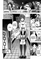 Sakura Chiru Saku / サクラチルサク [Fukudahda] [Original] Thumbnail Page 04