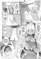 Getting XXX with Okita Alter / 今から沖田オルタとXXXします [Kanroame] [Fate] Thumbnail Page 13