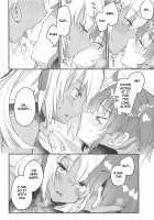 Getting XXX with Okita Alter / 今から沖田オルタとXXXします [Kanroame] [Fate] Thumbnail Page 05