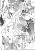 Getting XXX with Okita Alter / 今から沖田オルタとXXXします [Kanroame] [Fate] Thumbnail Page 07