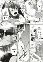 Taihou-chan wa Hatsujouki / 大鳳ちゃんは発情期♥ [Kamizuki Shiki] [Kantai Collection] Thumbnail Page 09