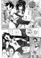 Volleybloom / バレブル [Murasaki Nyaa] [Original] Thumbnail Page 12