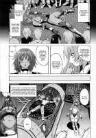 Pitapita Kyouei Mizugi Senshi / ぴたぴた競泳水着戦士 [Murasaki Nyaa] [Original] Thumbnail Page 05