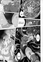Pitapita Kyouei Mizugi Senshi / ぴたぴた競泳水着戦士 [Murasaki Nyaa] [Original] Thumbnail Page 09