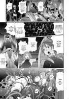 Pitapita Kyouei Mizugi Senshi 2 / ぴたぴた競泳水着戦士2 [Murasaki Nyaa] [Original] Thumbnail Page 14