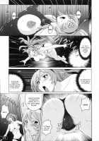 Pitapita Kyouei Mizugi Senshi 2 / ぴたぴた競泳水着戦士2 [Murasaki Nyaa] [Original] Thumbnail Page 16