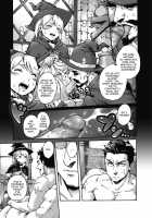 Party! [Aian] [Original] Thumbnail Page 05