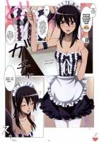 Meid In Maid-Sama! / めいど いん メイド様! [Jet Yowatari] [Kaichou Wa Maid-Sama] Thumbnail Page 03