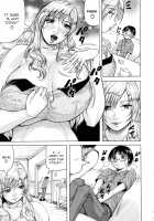 That Wife is My Woman spinoff- Eco's Chapter / あの奥さんは僕の女〈外伝・エーコ編〉 [Jamming] [Original] Thumbnail Page 05