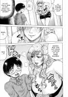 That Wife is My Woman spinoff- Eco's Chapter / あの奥さんは僕の女〈外伝・エーコ編〉 [Jamming] [Original] Thumbnail Page 07