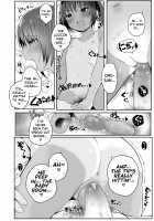 Ecchi Daisuki / エッチ大好き! [Kinomoto Anzu] [Original] Thumbnail Page 16