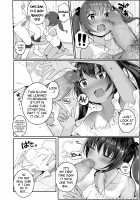 Ecchi Daisuki / エッチ大好き! [Kinomoto Anzu] [Original] Thumbnail Page 08