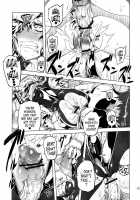 Chenge!! 2 / ちぇんげ!! 2 [Drill Jill] [Getter Robo] Thumbnail Page 12