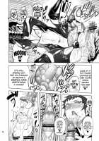 Chenge!! 2 / ちぇんげ!! 2 [Drill Jill] [Getter Robo] Thumbnail Page 15